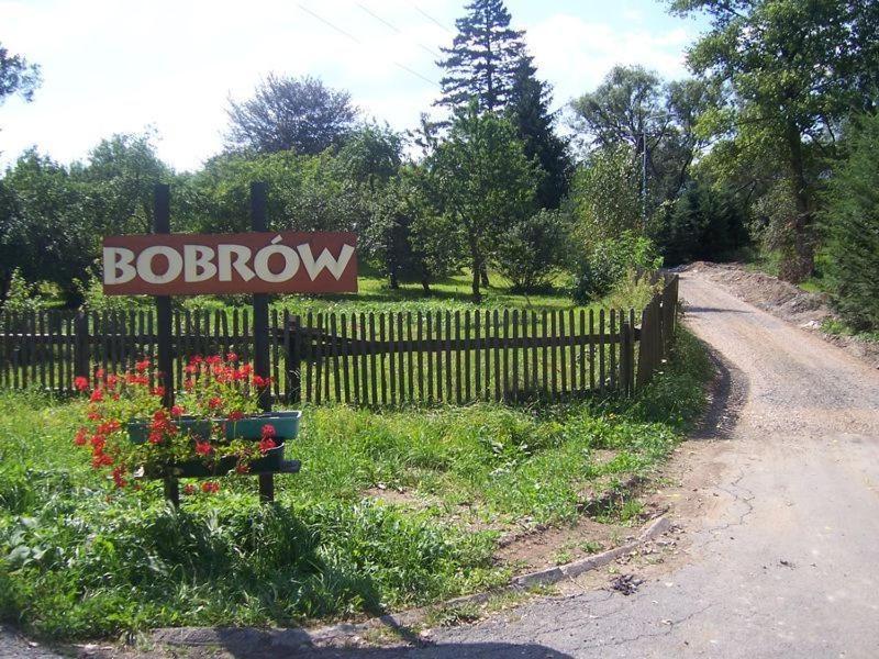 Karpnicka Struga W Dolinie Palacow I Ogrodow 옐레니아구라 외부 사진