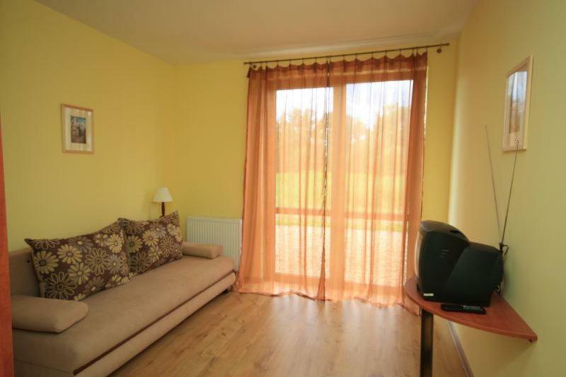 Karpnicka Struga W Dolinie Palacow I Ogrodow 옐레니아구라 외부 사진