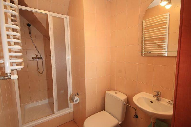 Karpnicka Struga W Dolinie Palacow I Ogrodow 옐레니아구라 외부 사진