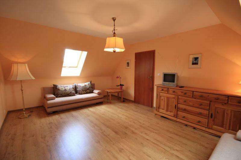 Karpnicka Struga W Dolinie Palacow I Ogrodow 옐레니아구라 외부 사진